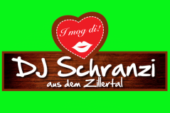 DJ SCHRANZI AUS DEM ZILLERTAL Tirol Discjockey Hochzeit Entertainer Moderator Österreich Deutschland Schweiz Holland